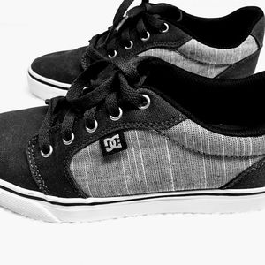 DC SHOES ANVIL MENS 6.0
